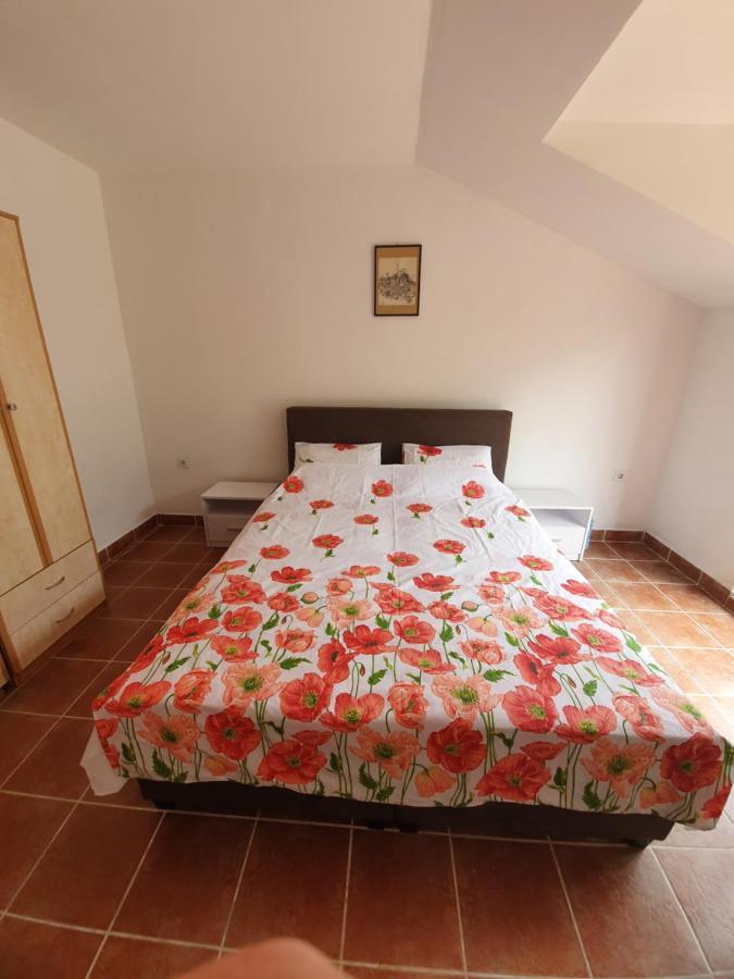 Apartmani Nar Sutomore Luaran gambar