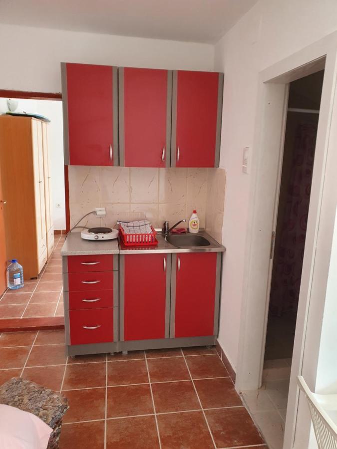 Apartmani Nar Sutomore Luaran gambar