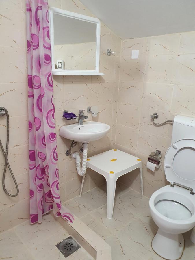 Apartmani Nar Sutomore Luaran gambar