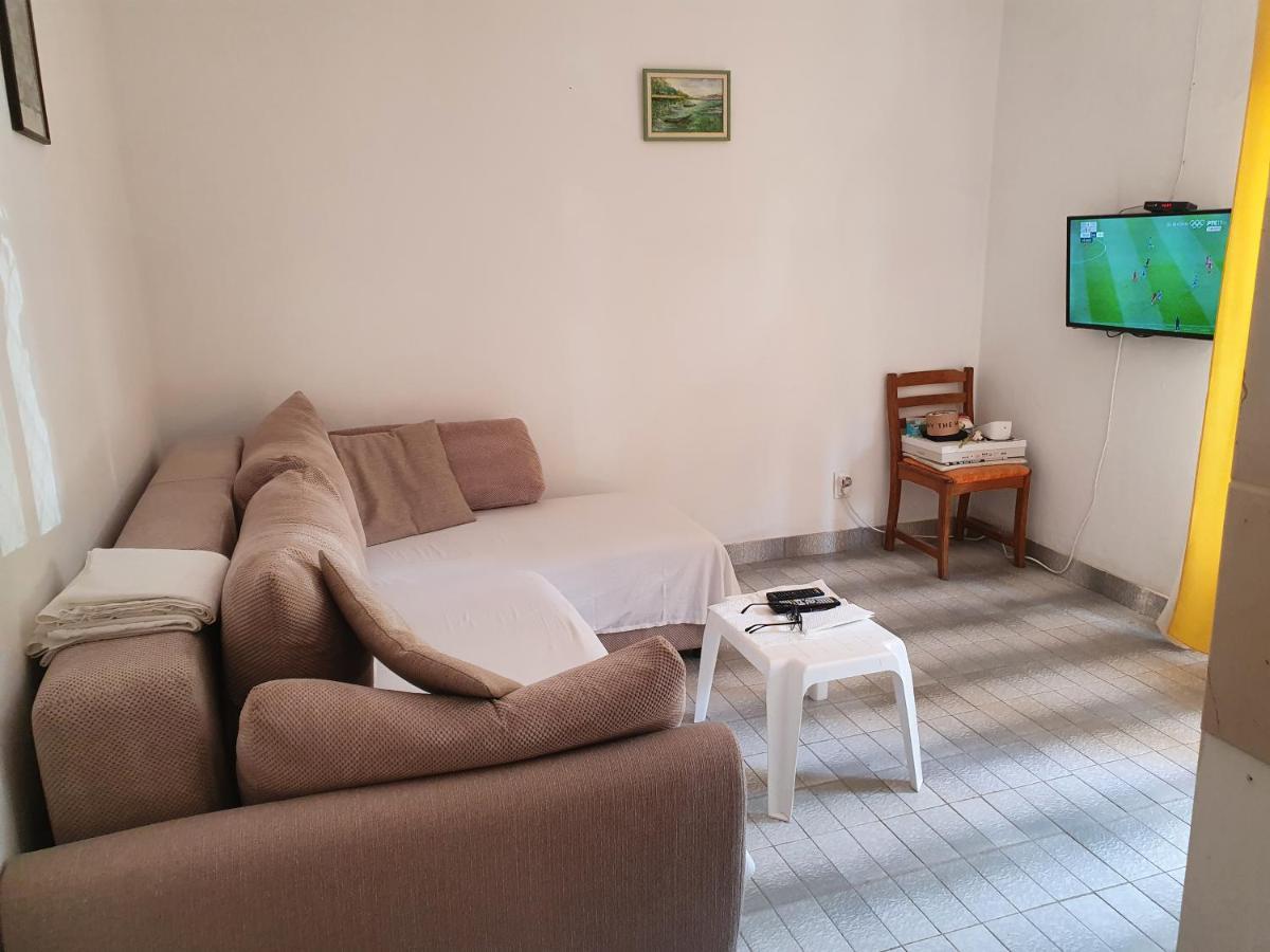 Apartmani Nar Sutomore Luaran gambar