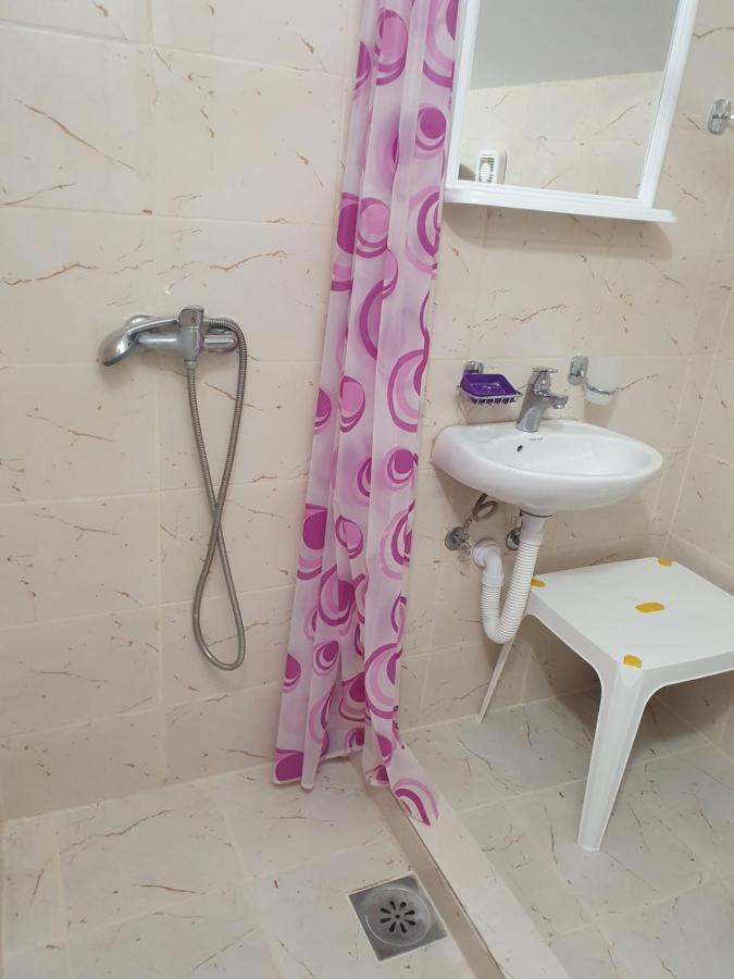 Apartmani Nar Sutomore Luaran gambar